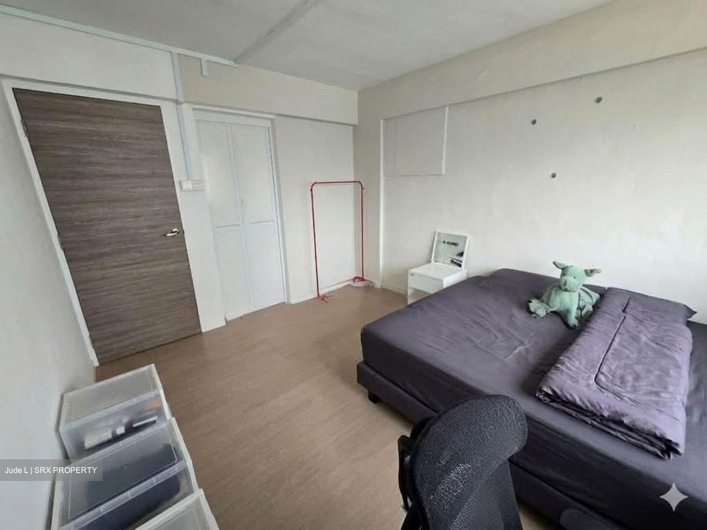 Blk 123 Mcnair Spring (Kallang/Whampoa), HDB 3 Rooms #584536261
